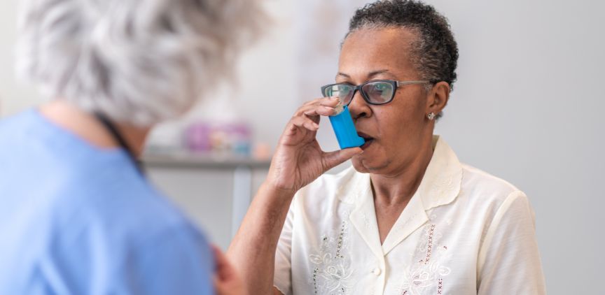 best treatments for asthma