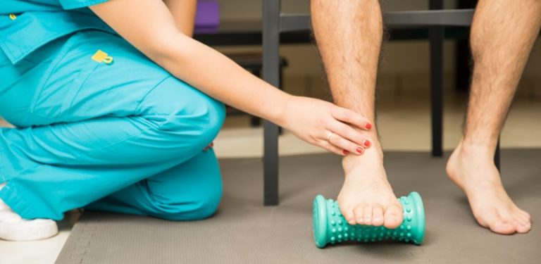 plantar fasciitis causes