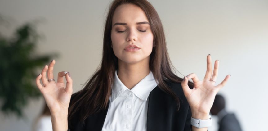 stress and anxiety management