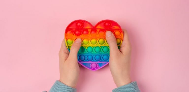 toys for children with autism