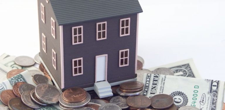 refinancing your house