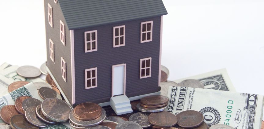 refinancing your house