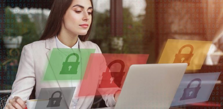 cybersecurity software