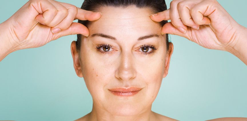 how to prevent wrinkles