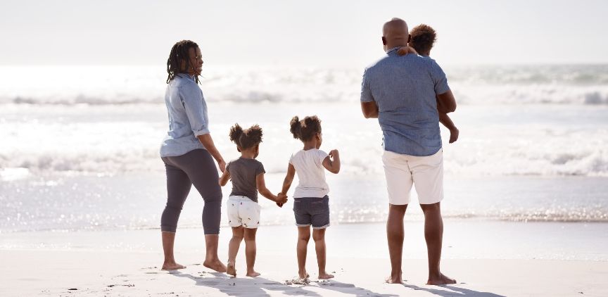 affordable beach vacations