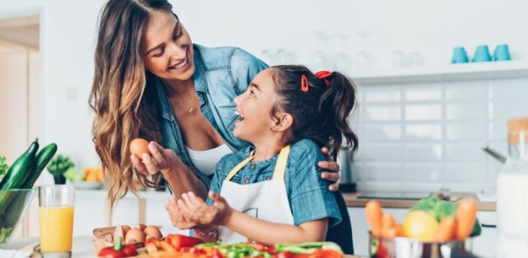 eating healthy on a budget