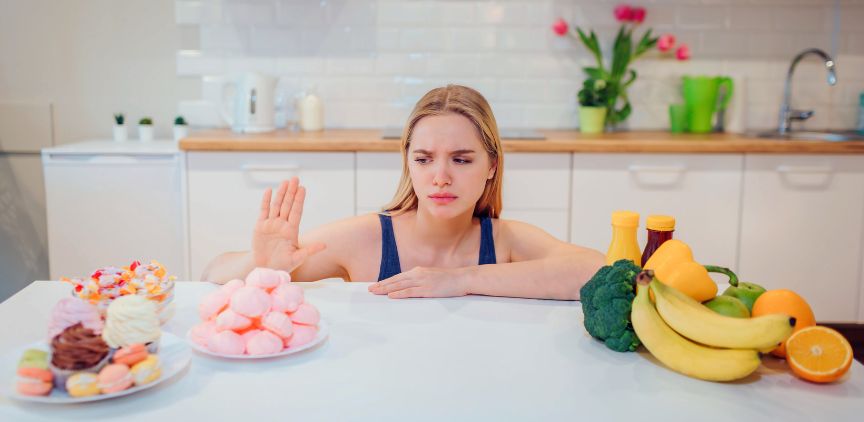 foods to avoid with arthritis