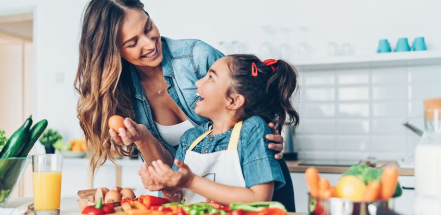 eating healthy on a budget