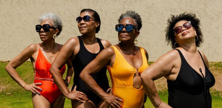 hairstyles for women over 40