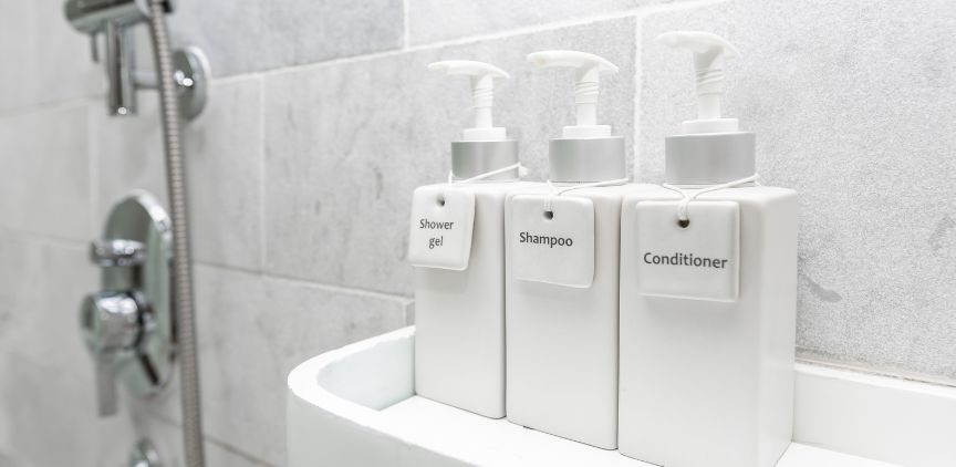 best shampoo and conditioner