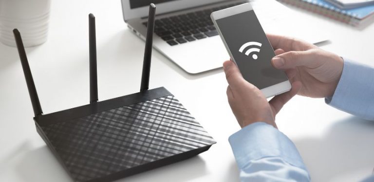 wifi extender vs booster