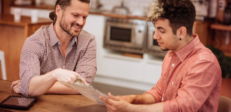 tenant background check