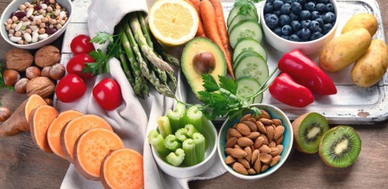 best and worst foods for over 40