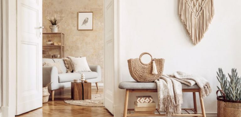 easy home decor ideas