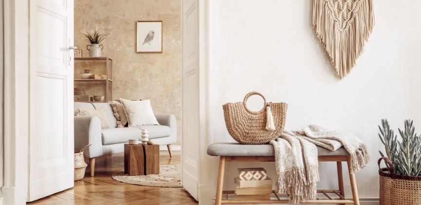 easy home decor ideas