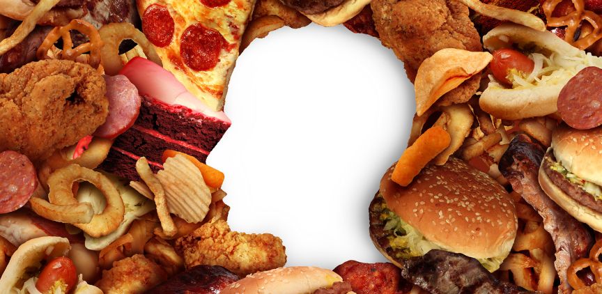 worst foods for lymphatic system