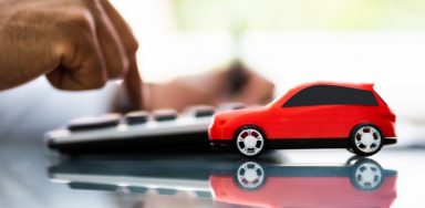 car loans for bad credit