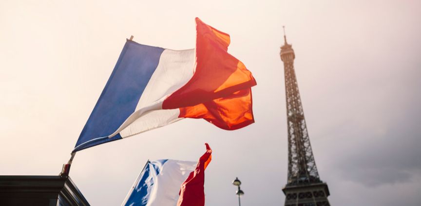 unknown facts about france