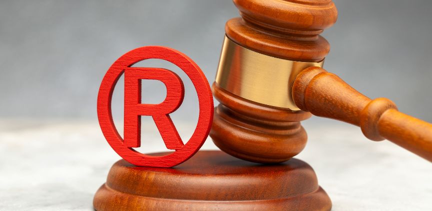 how to trademark a name