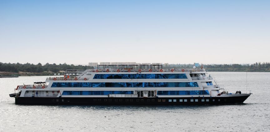 american river cruises