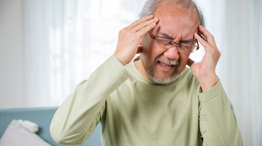 foods that trigger migraines